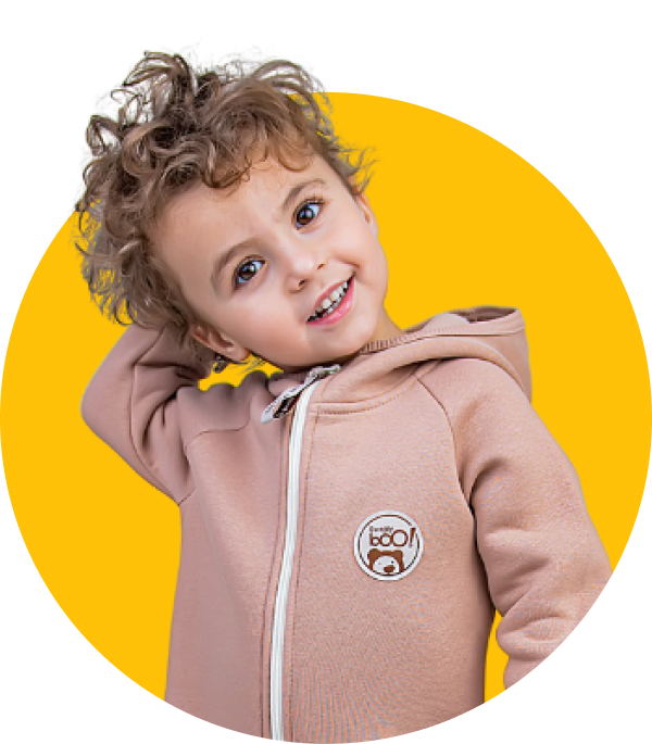 Bungly boo! Интернет-магазин детской одежды